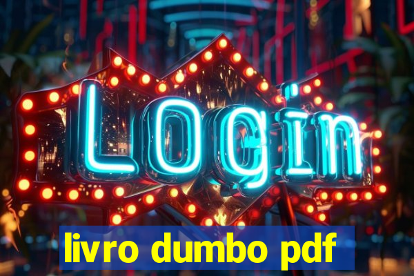 livro dumbo pdf